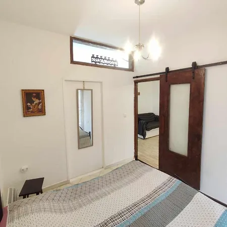 Remezzo Alexandroupolis Apartment Exterior foto
