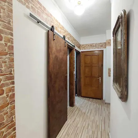 Remezzo Alexandroupolis Apartment Exterior foto