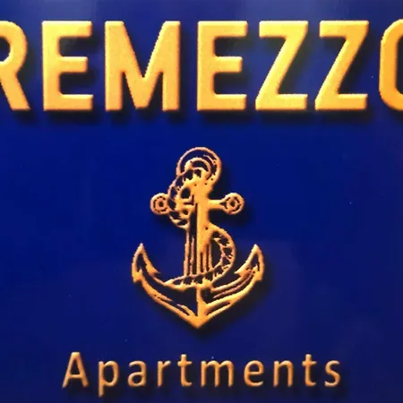 Remezzo Alexandroupolis Apartment Exterior foto