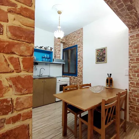 Remezzo Alexandroupolis Apartment Exterior foto