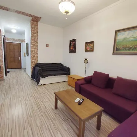 Remezzo Alexandroupolis Apartment Exterior foto