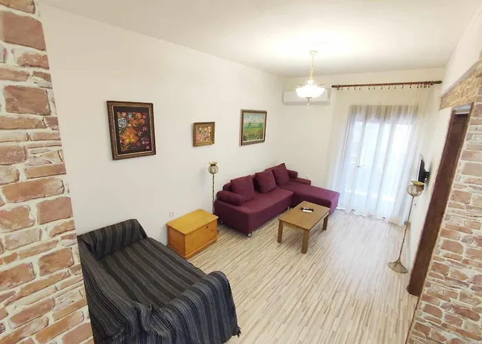 Remezzo Alexandroupolis
