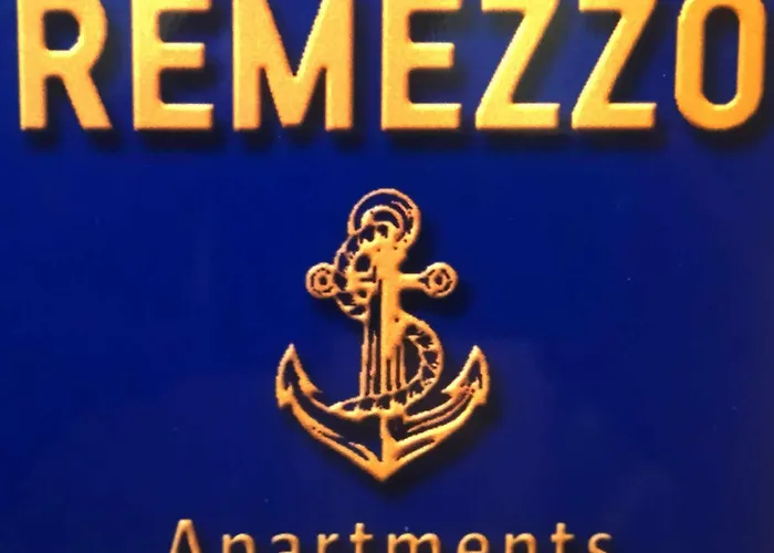 Remezzo Alexandroupolis