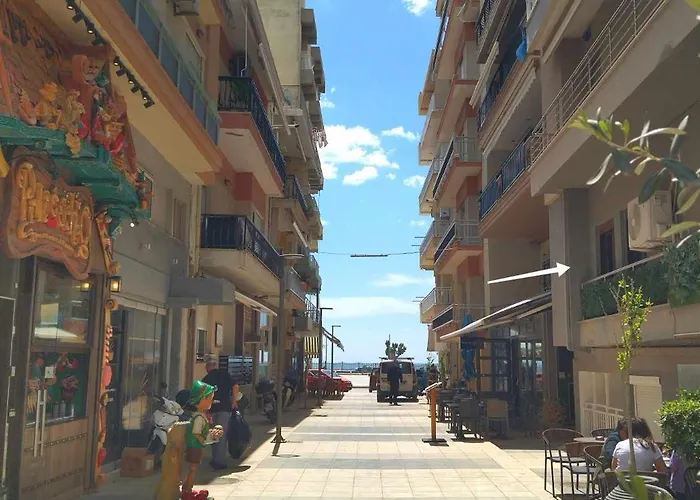 Remezzo Alexandroupolis