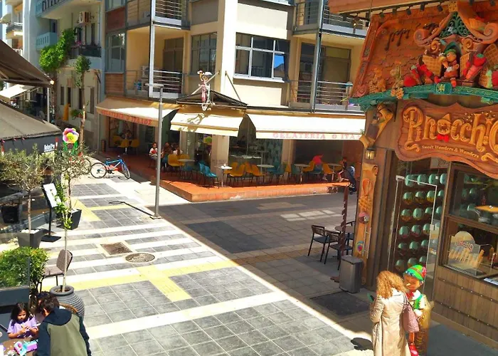 Remezzo Alexandroupolis